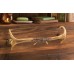 ANTLER TOWEL RACK